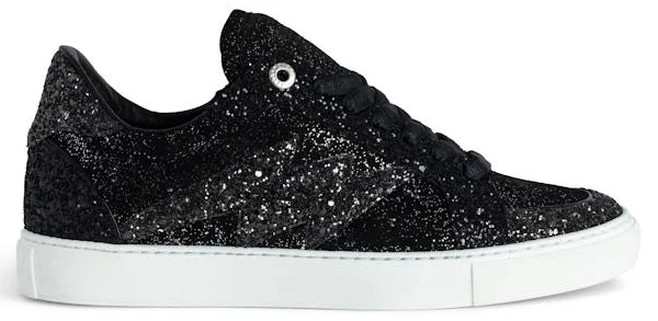 Sneakers basses pour femme de la marque Zadig & Voltaire